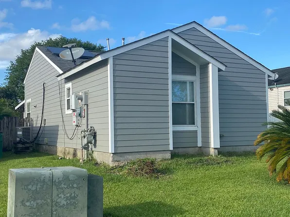 1817 Timberlane Estate Dr, Harvey, LA 70058