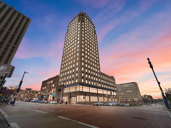 606 West Wisconsin AVENUE #1002, Milwaukee, WI 53203