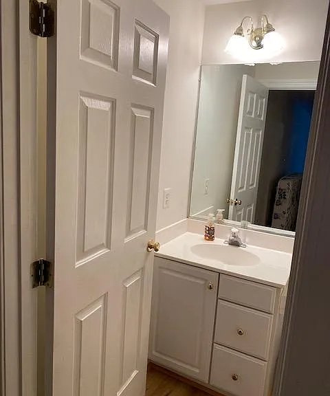 Vanity