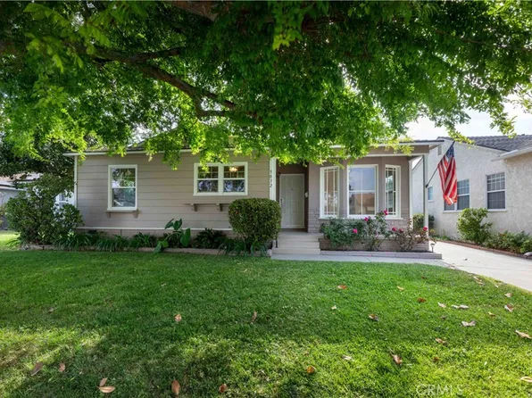 5032 Verdura Ave, Lakewood, CA 90712