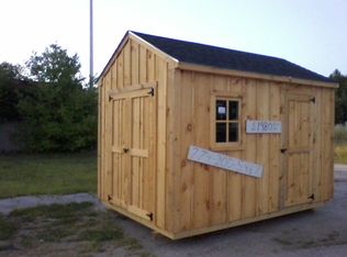 184 Mashapaug Rd, Holland, MA 01521