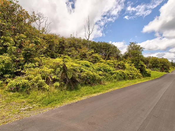 Lehua St Lot 7209, Mountain View, HI 96771