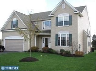 1164 Presidential Dr, Quakertown, PA 18951