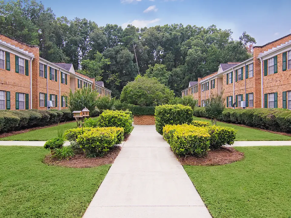 Waverly Villas
