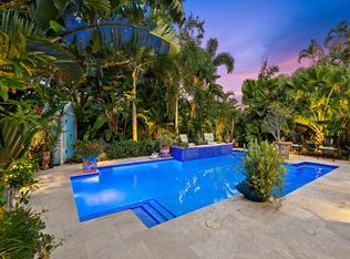 812 SW 9th Ter, Fort Lauderdale, FL 33315