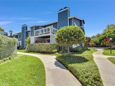 12061 Brighton Riv Unit 37, Fountain Valley, CA, 92708