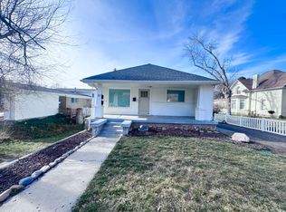 82 S 200 E - Tkp - Kp - Main Floor, Springville, UT 84663