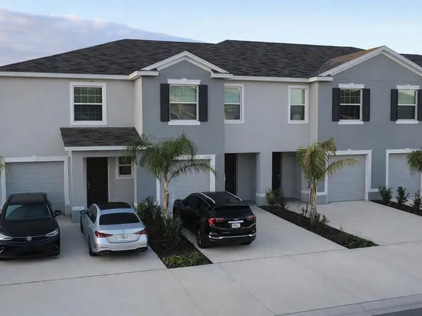 32364 Turtle Grace Loop, Wesley Chapel, FL 33545