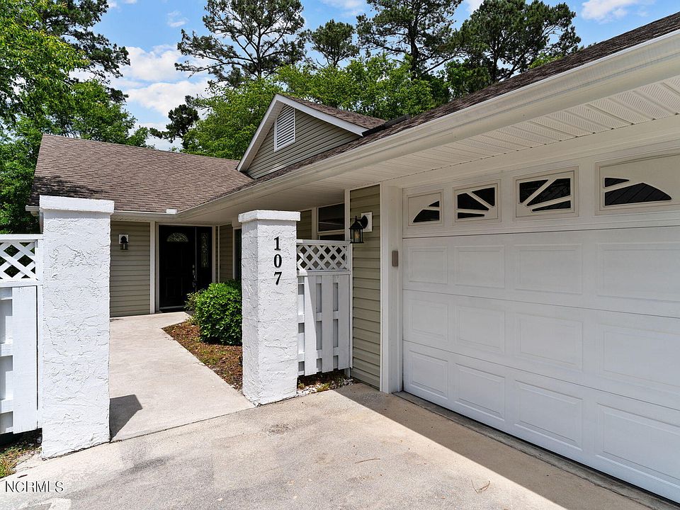 107 Red Bird Lane, Hampstead, NC 28443 Zillow
