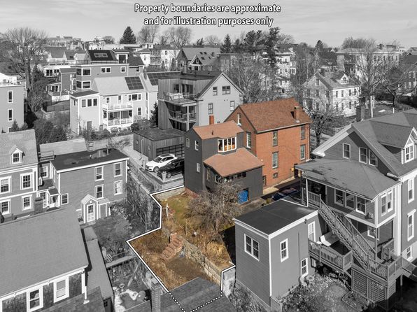 20 St. Lawrence Street, Portland, ME 04101