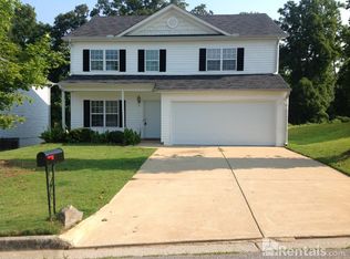 6453 Shadow Ct, Douglasville, GA 30134