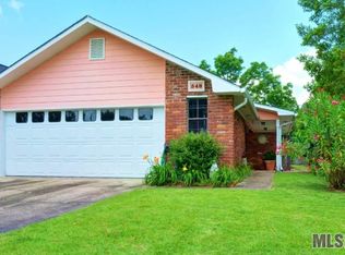 548 Rushmore Dr, Baton Rouge, LA 70819
