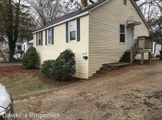 1714 1/2 Bennett St, Raleigh, NC 27604