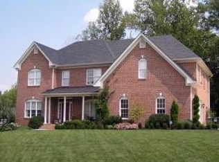 115 Bethel Park Dr, Lynchburg, VA