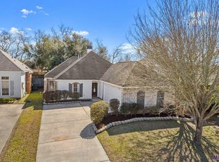 10458 Springrose Ave, Baton Rouge, LA 70810