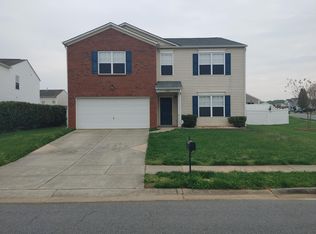 9627 Bayview Pkwy, Charlotte, NC 28216