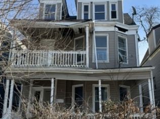 20 Girard Ave, East Orange City, NJ 07017