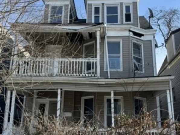 20 Girard Ave, East Orange City, NJ 07017