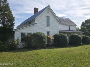 111 Leighton Co Line Rd, Denmark, TN 38391