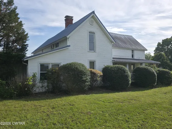 111 Leighton Co Line Rd, Denmark, TN 38391