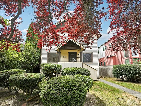 2nd image of 4849 48th Avenue SW