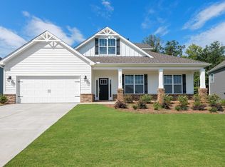 3063 Toliver Trl LOT 71, Boiling Springs, SC 29316