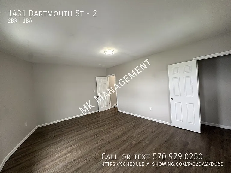 1431 Dartmouth St #2 — Photo 14