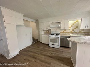 113 N Fulton St, Wilkes Barre, PA 18702