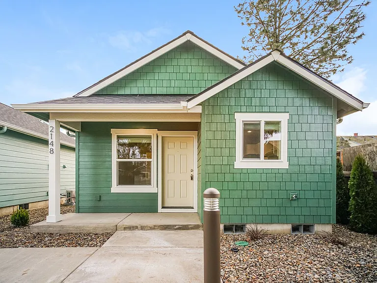 Cottages at Laurel — Photo 47