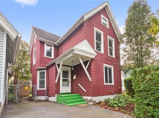 227 Sanford St, Rochester, NY 14620