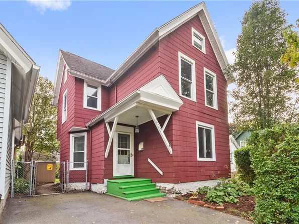 227 Sanford St, Rochester, NY 14620