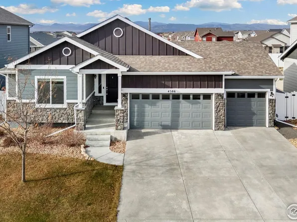 4586 Binfield Dr, Windsor, CO 80550