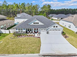 45 Old Hale Way, Saint Johns, FL 32259