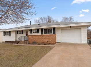 831 66th Ave NE, Fridley, MN 55432