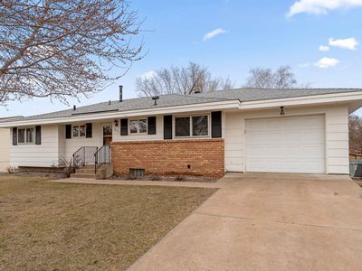 831 66th Ave NE, Fridley, MN, 55432