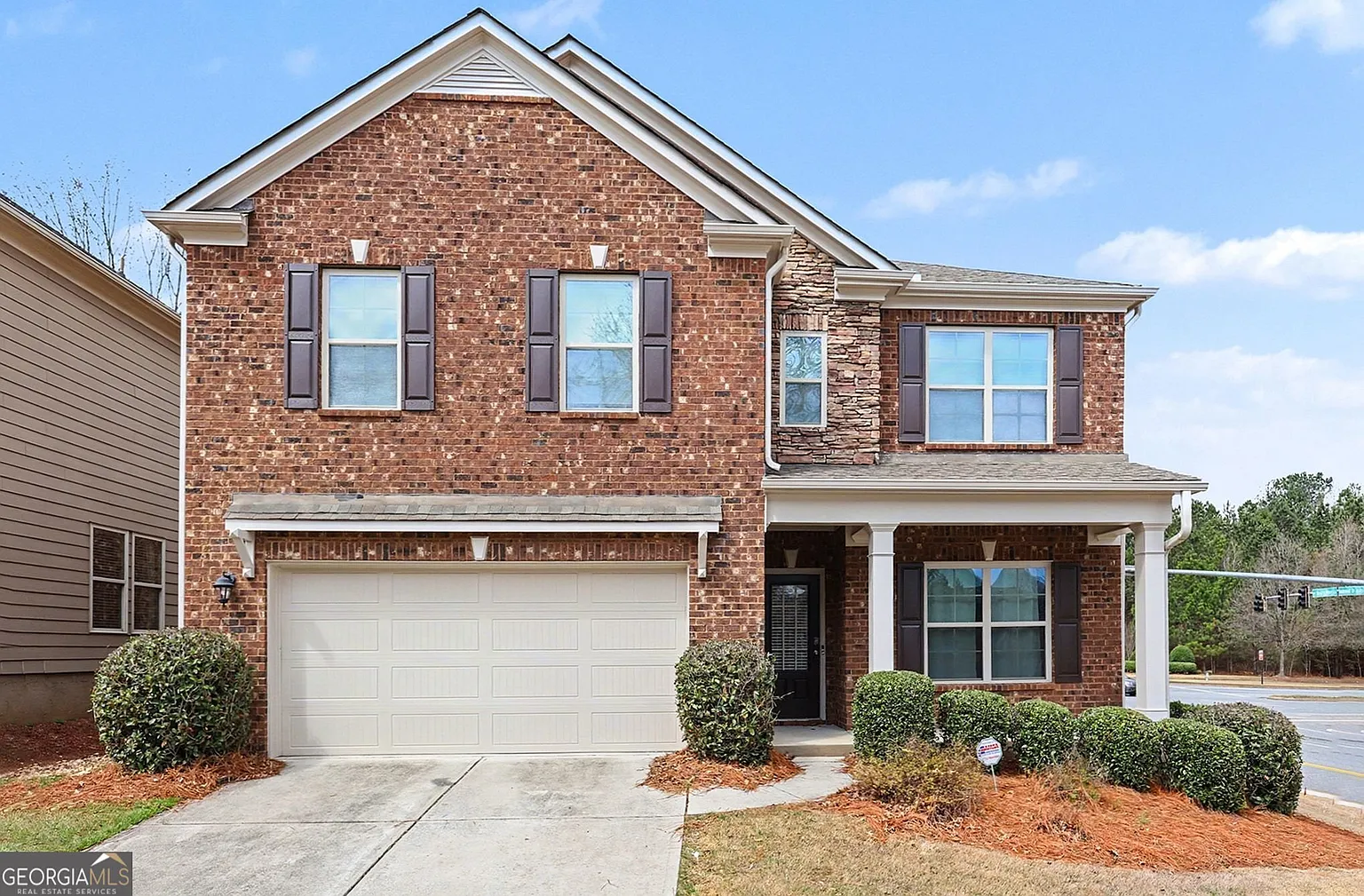 4110 Granby Cir photo 1