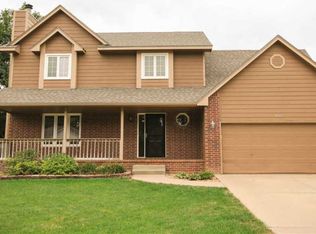 9815 W 19th St N, Wichita, KS 67212
