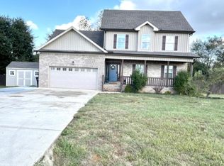 1510 Lindsey Ln, Chapel Hill, TN 37034