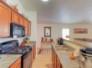 1860 Camino Rustica SW, Los Lunas, NM 87031