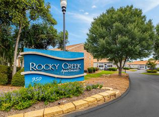 Rocky Creek Apartments, Augusta, GA 30907