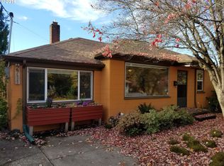 2711 SE 60th Ave, Portland, OR 97206