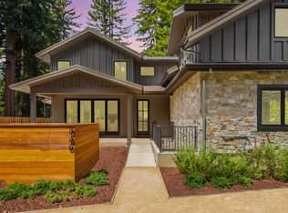 846 Portola Rd, Portola Valley, CA 94028