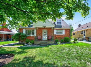 1206 Alwil Dr, Cincinnati, OH 45215