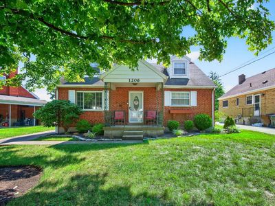 1206 Alwil Dr, Cincinnati, OH, 45215