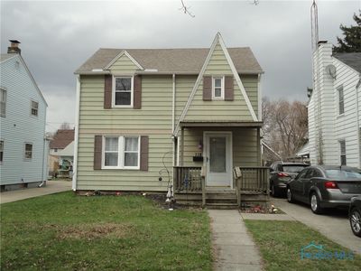 118 W Poinsetta Ave, Toledo, OH, 43612
