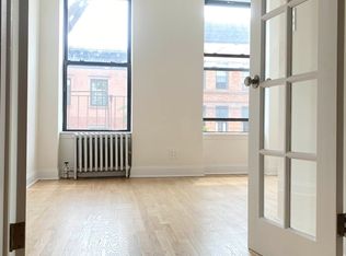 63 E 7th St APT 13, New York, NY 10003