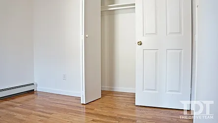 Rented by J Misrahi Realty Corp