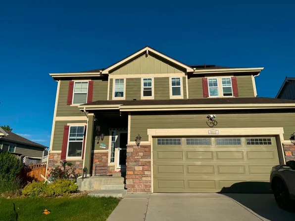 6117 Marble Mill Pl, Frederick, CO 80516