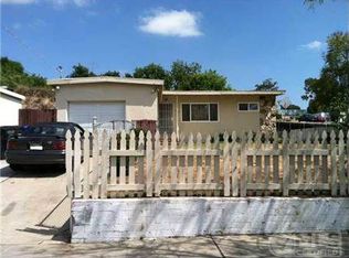 5060 Lakiba Palmer Ave, San Diego, CA 92102