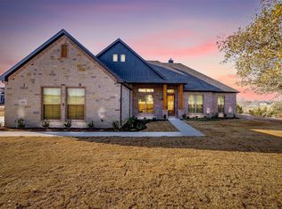 105 Coalson Xing, Azle, TX 76020